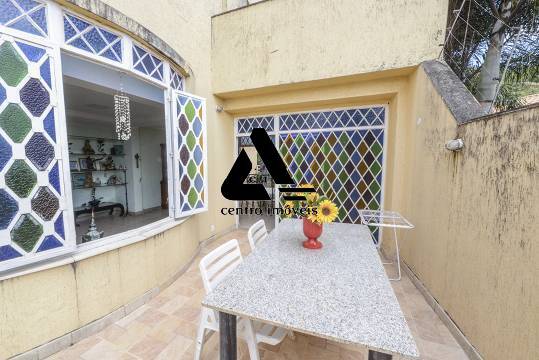 Casa, 4 quartos, 397 m² - Foto 23