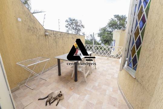 Casa, 4 quartos, 397 m² - Foto 21