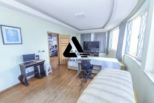 Casa, 4 quartos, 397 m² - Foto 26