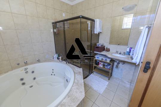 Casa, 4 quartos, 397 m² - Foto 40