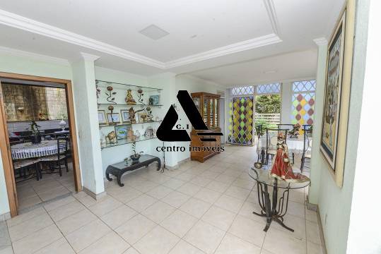 Casa, 4 quartos, 397 m² - Foto 41