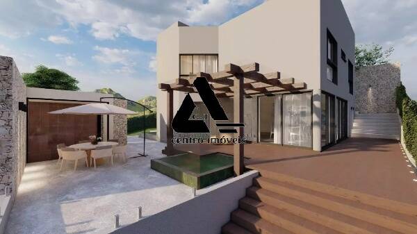 Terreno à venda, 800m² - Foto 1